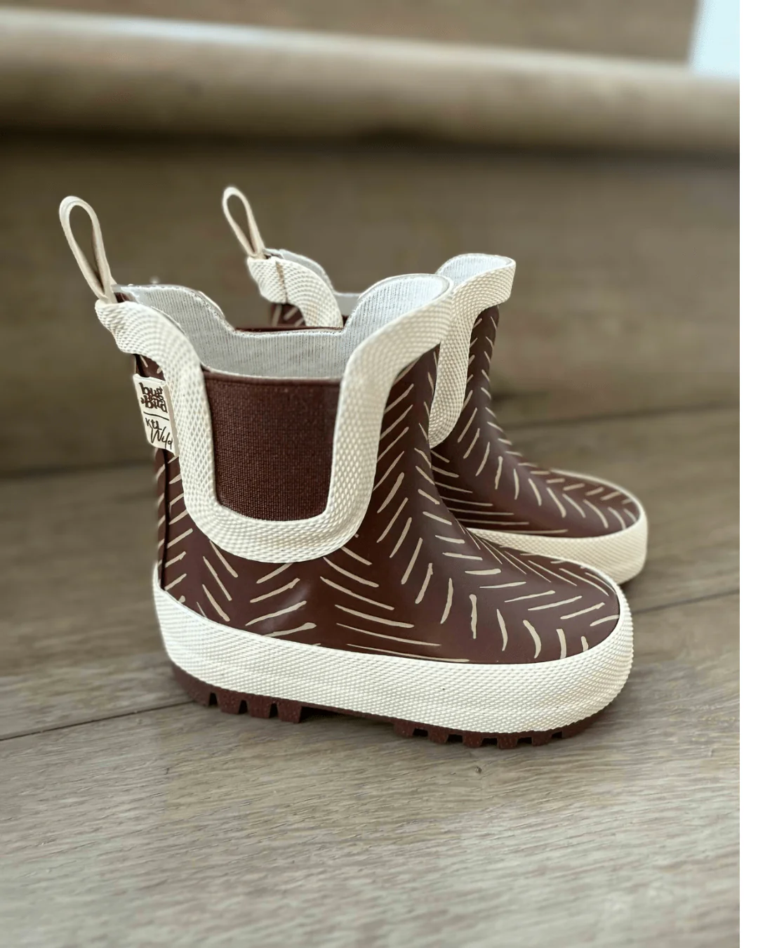 Summit Rain Boots - Image 3