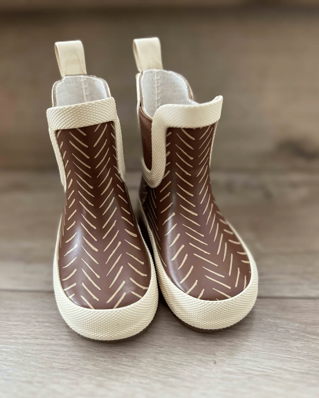 Summit Rain Boots - Image 4