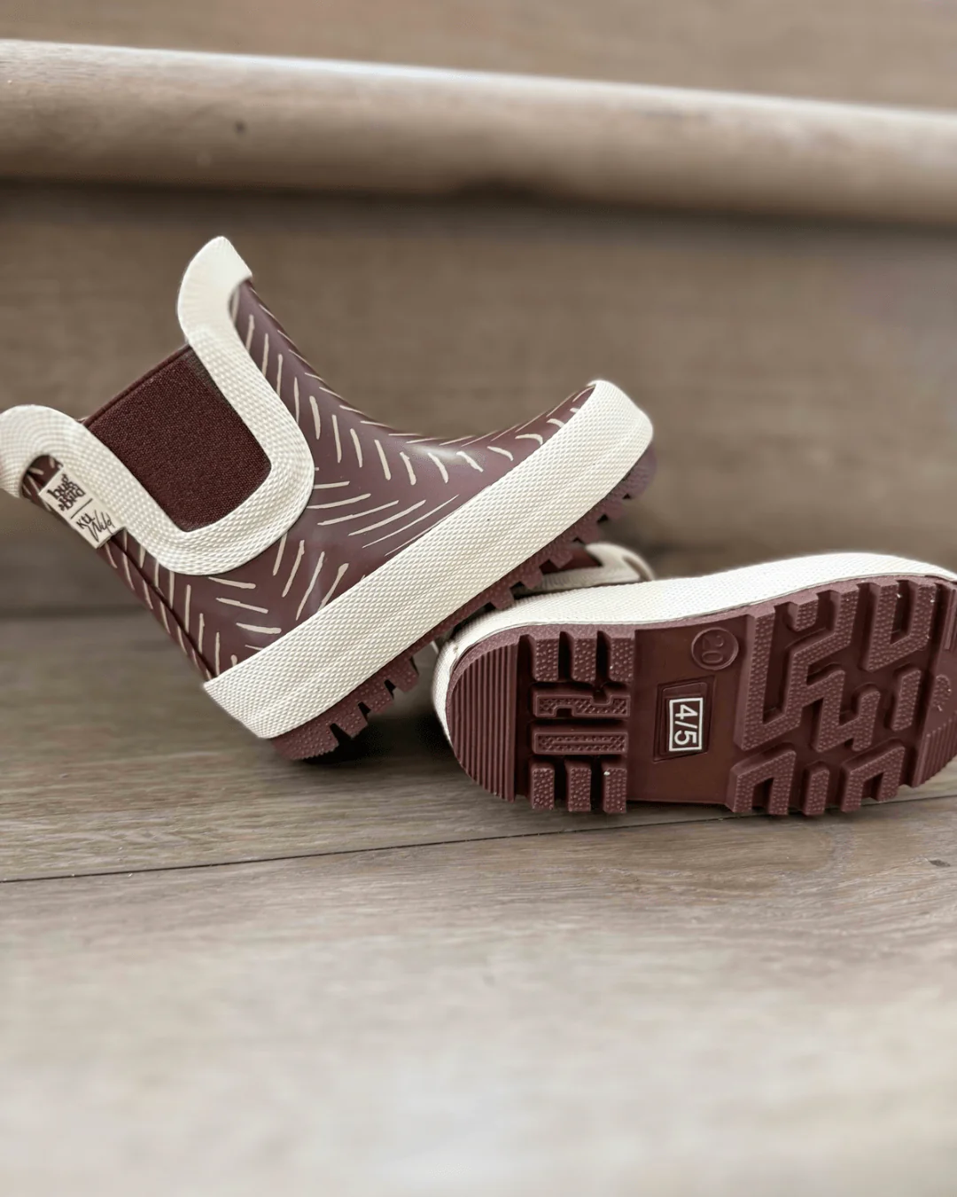 Summit Rain Boots - Image 5