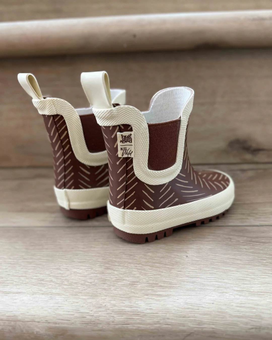 Summit Rain Boots - Image 6