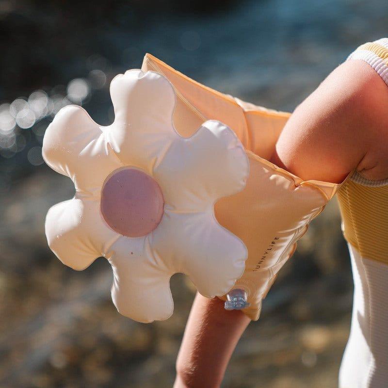 Kids Inflatable Arm Bands - Multi Princess Swan - Image 4