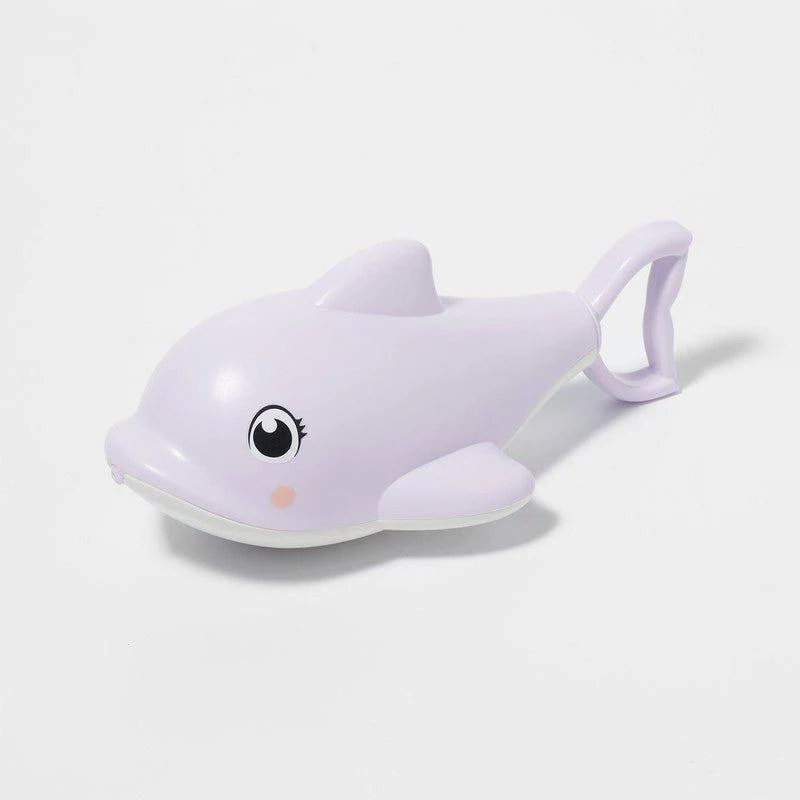 Water Squirters - Pastel Lilac Dolphin - Image 2