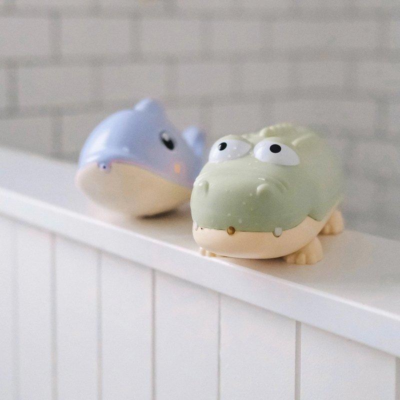 Water Squirters - Pastel Green Crocodile - Image 8