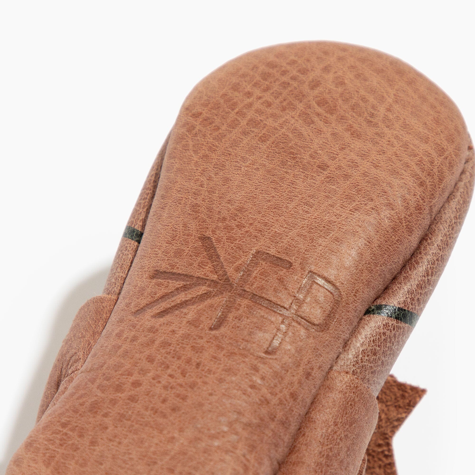 Swish Baby Bow Baby Shoe - Image 4