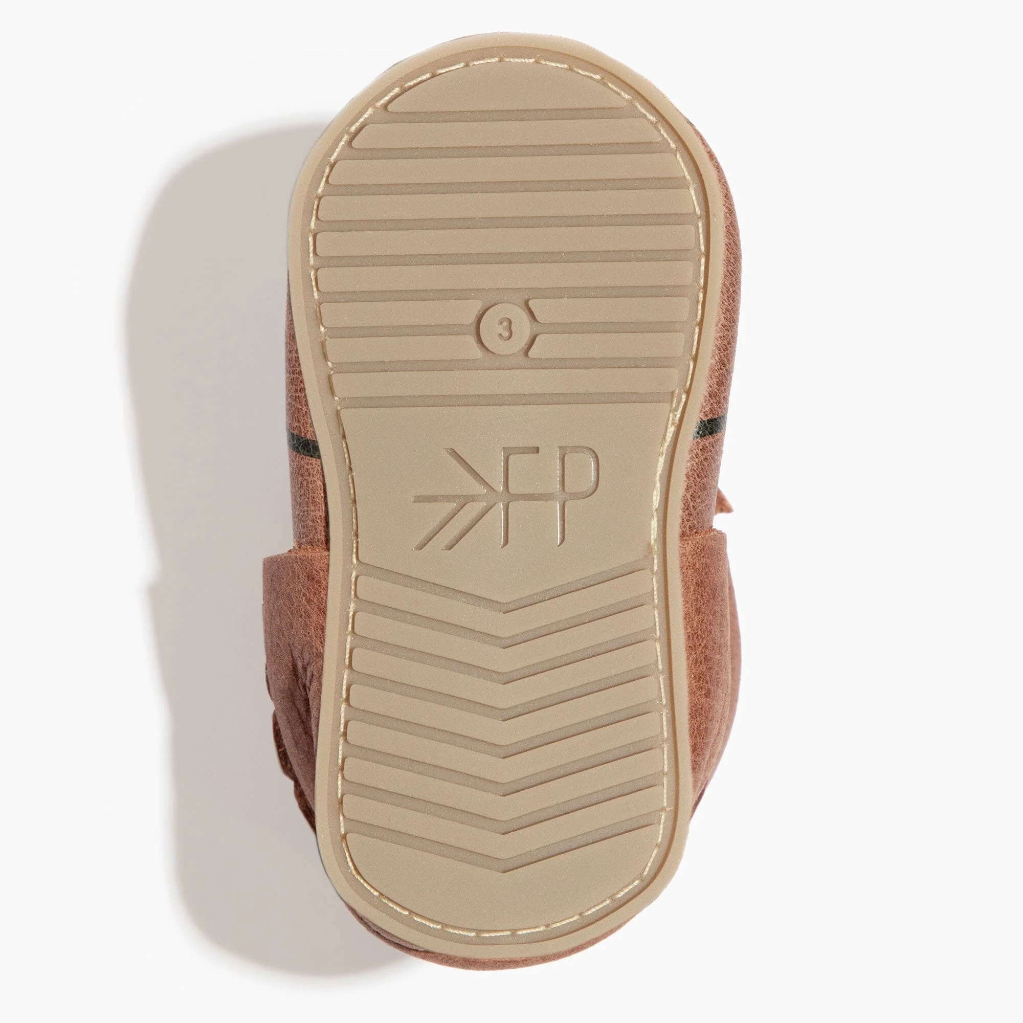 Swish Baby Bow Baby Shoe - Image 5