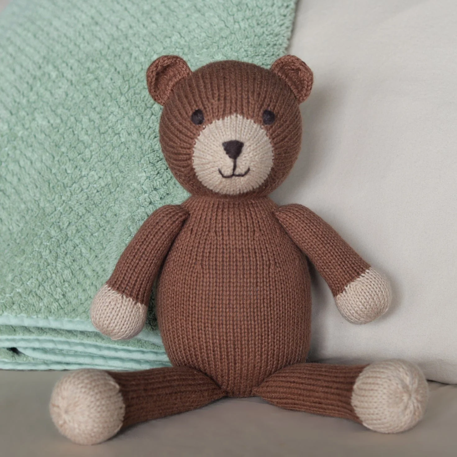 Teddy Bear - Image 6