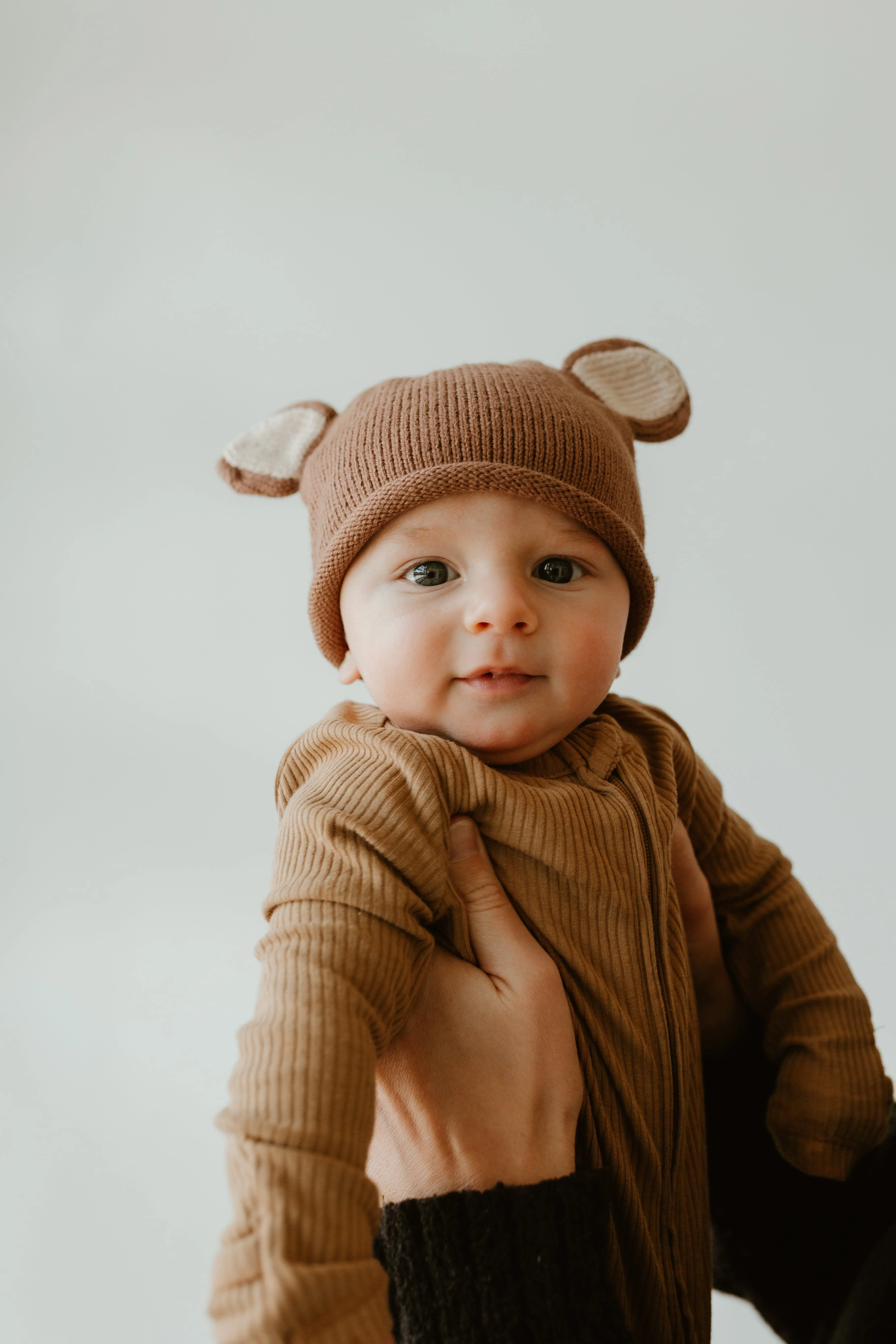 Teddy Bear Hat - Image 2