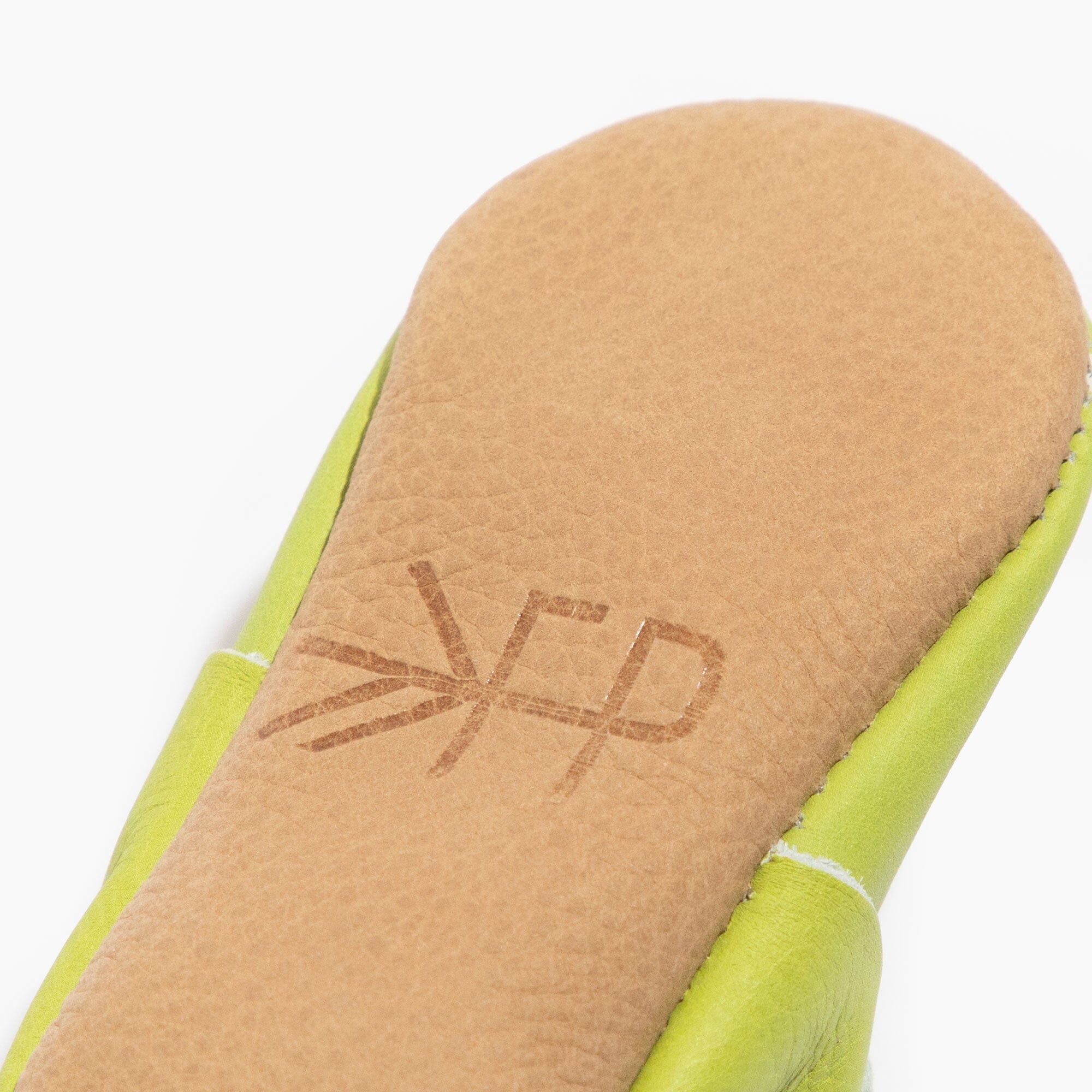 Tennis Match City Baby Shoe - Image 4