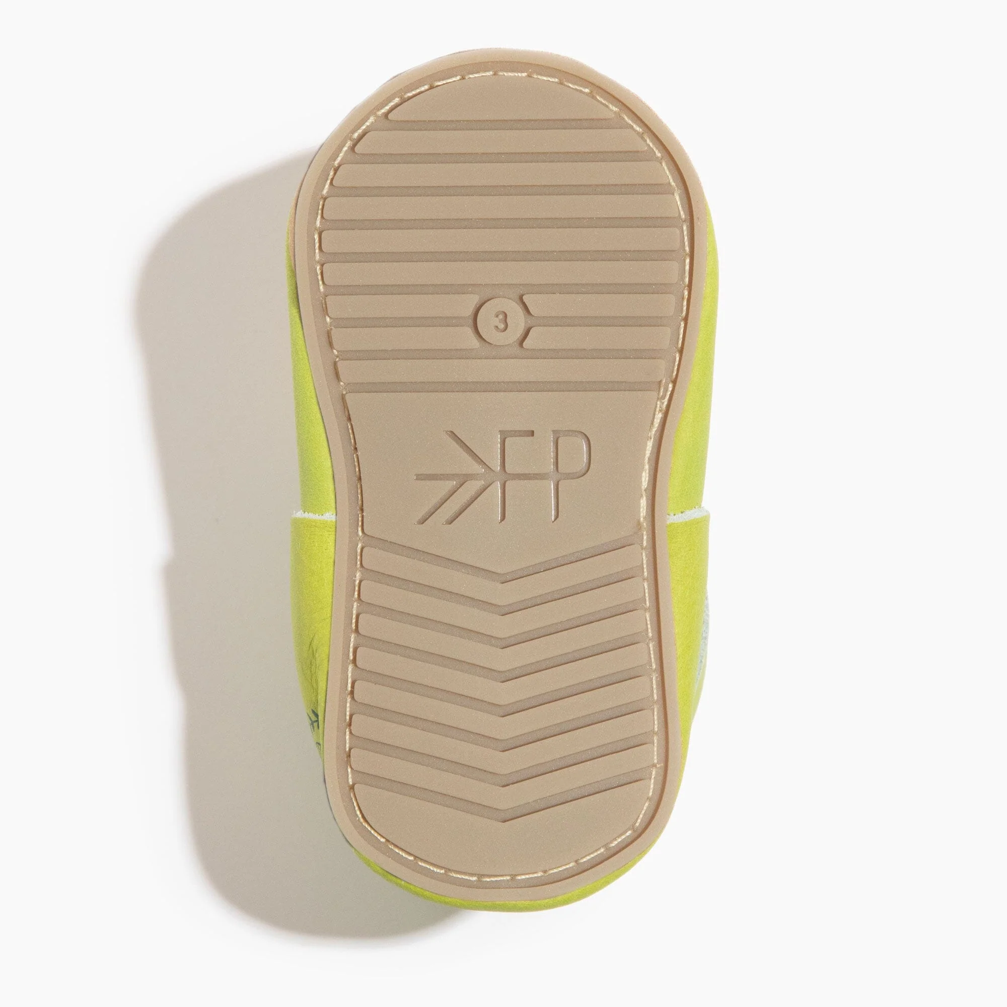 Tennis Match City Baby Shoe - Image 5