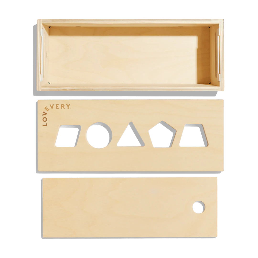 The Block Set - Image 3