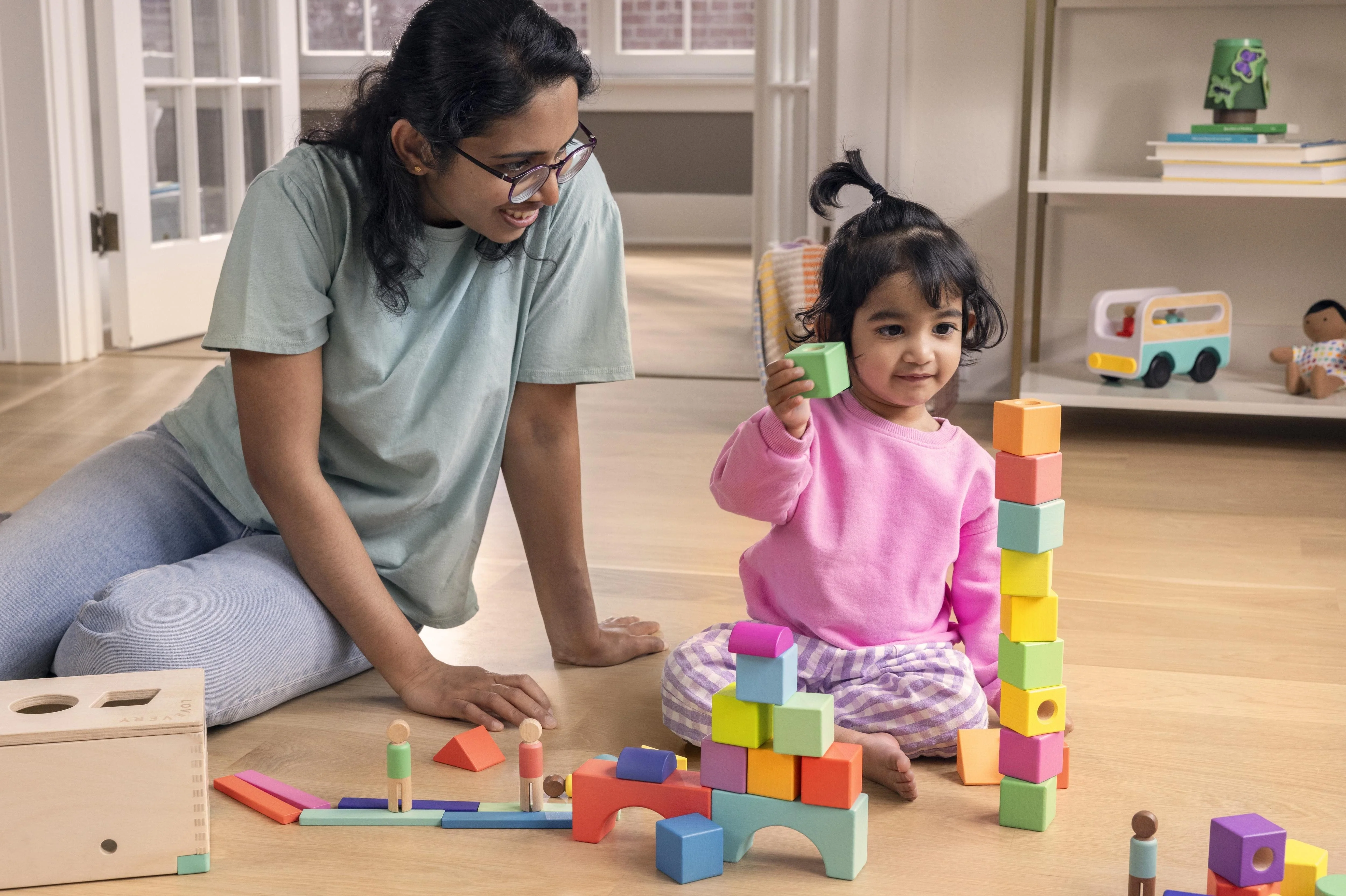 The Block Set - Image 4