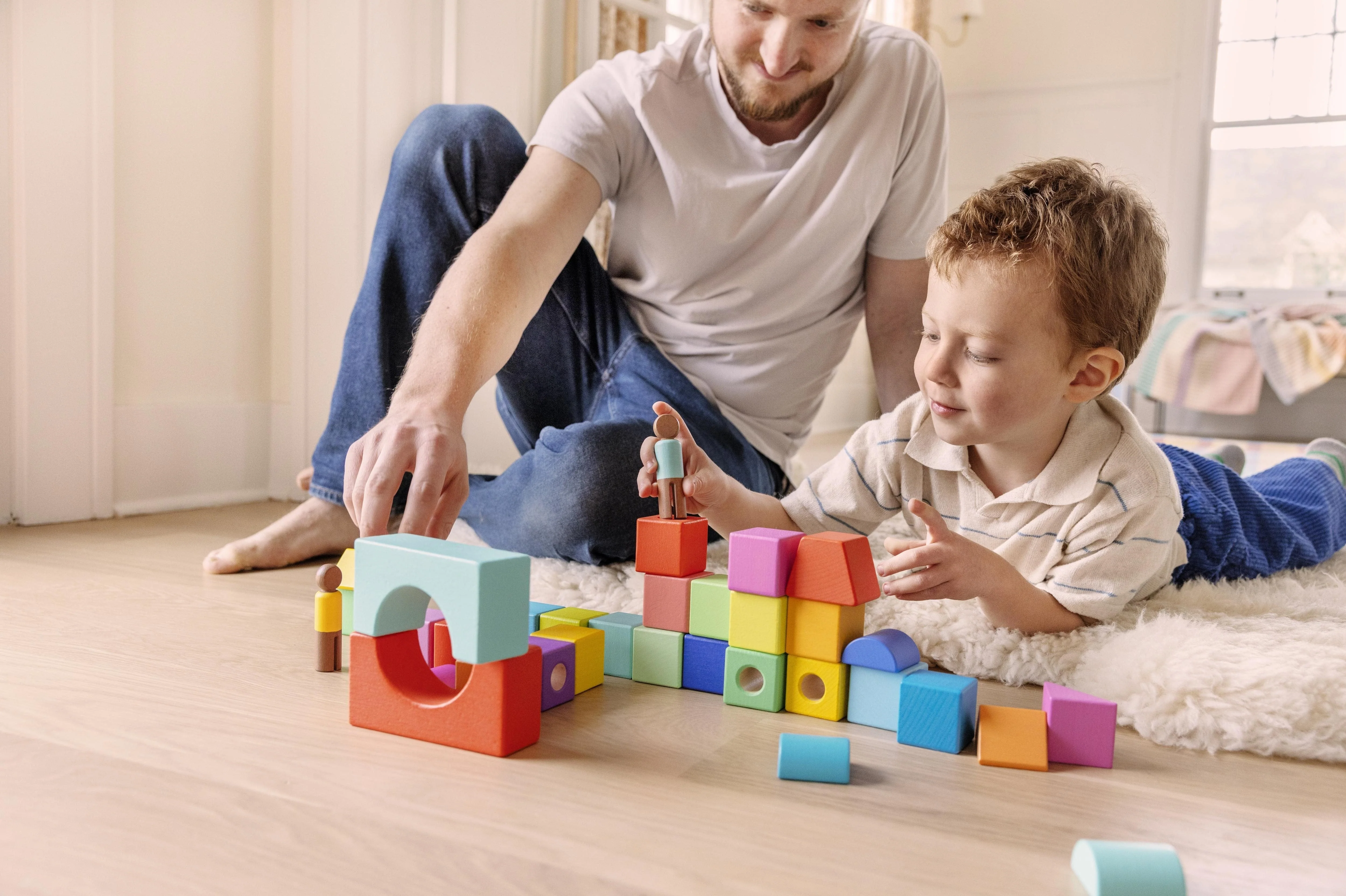The Block Set - Image 5