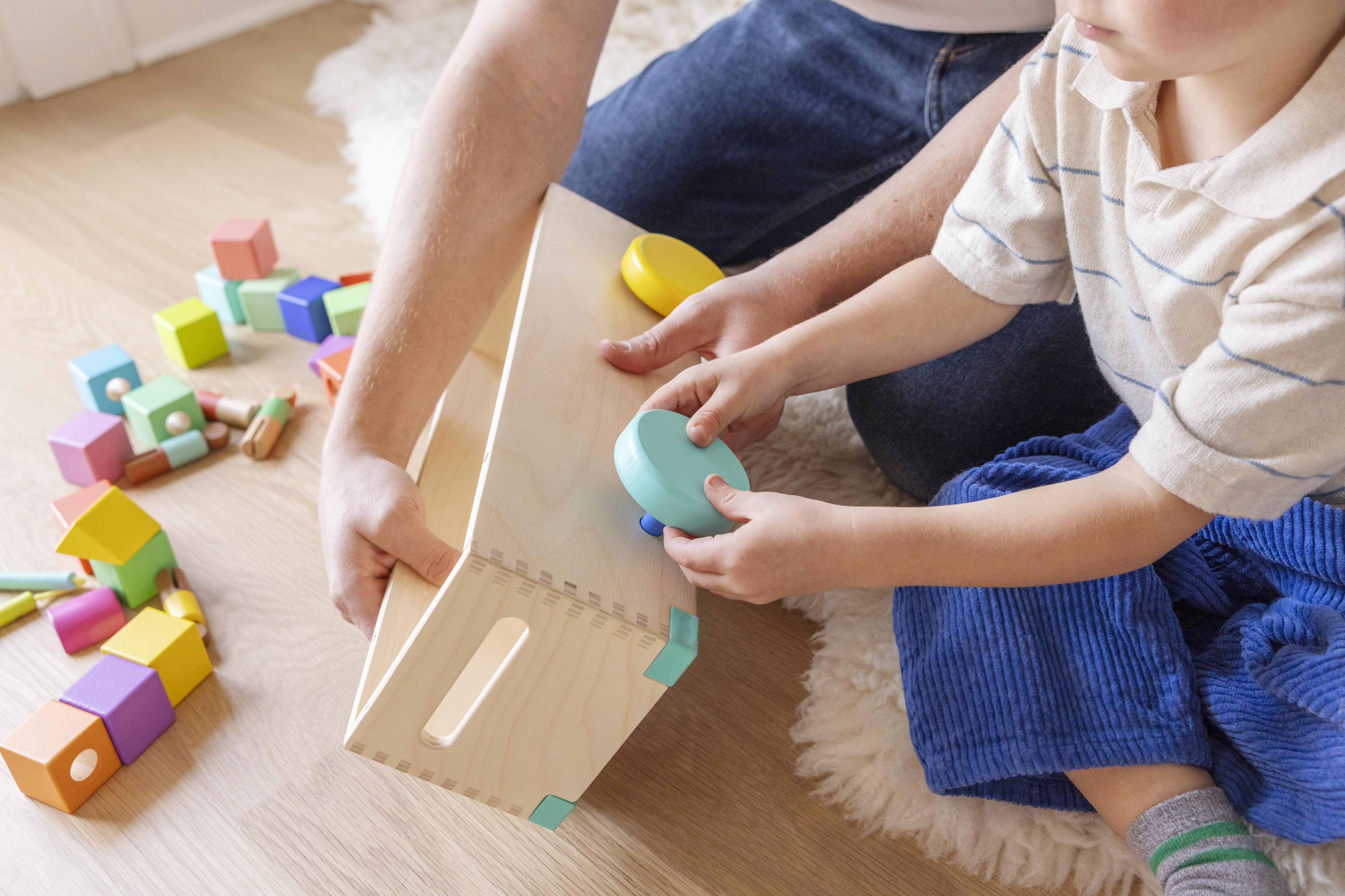 The Block Set - Image 6