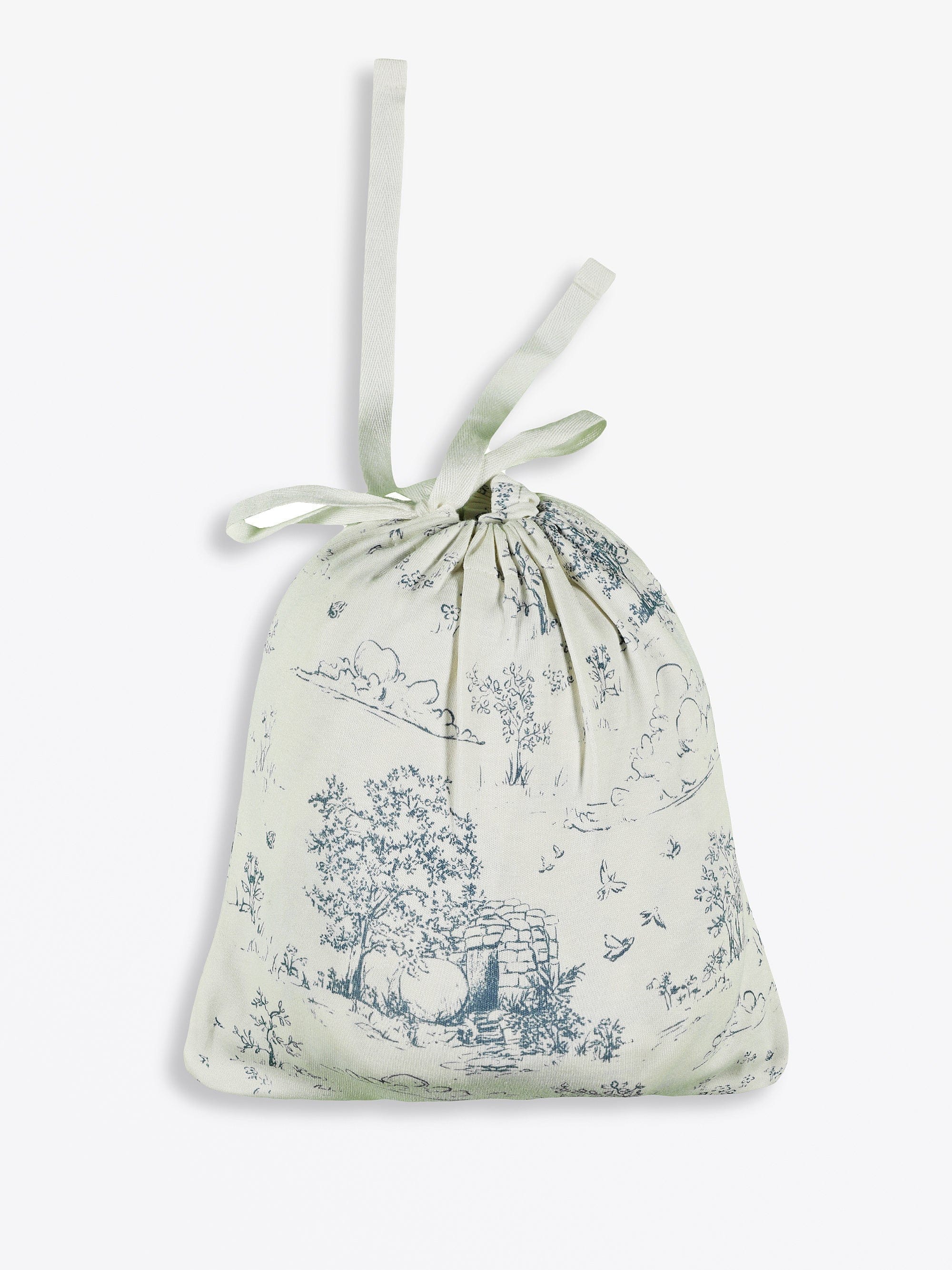The Empty Tomb Cotton Bedsheet - Image 3