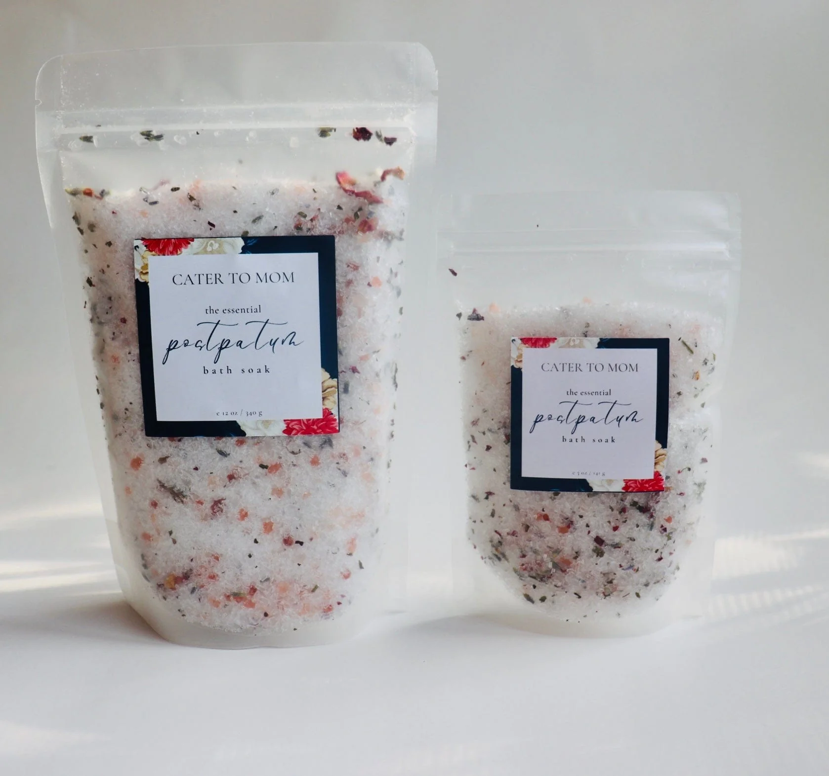 The Essential Postpartum Bath Soak - Image 2