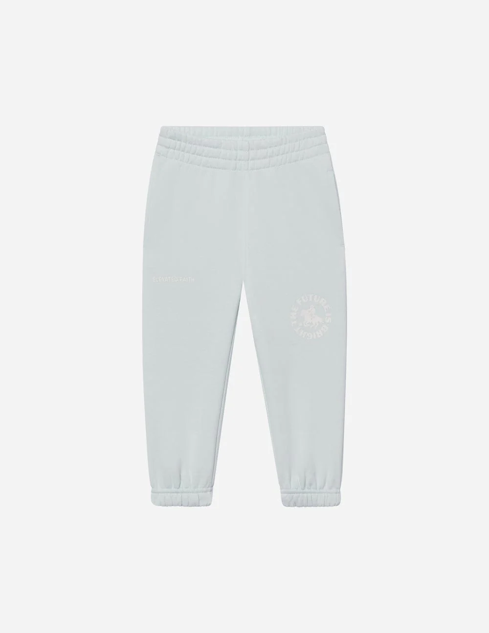 The Future Is Bright Kids Sweatpant - Image 6