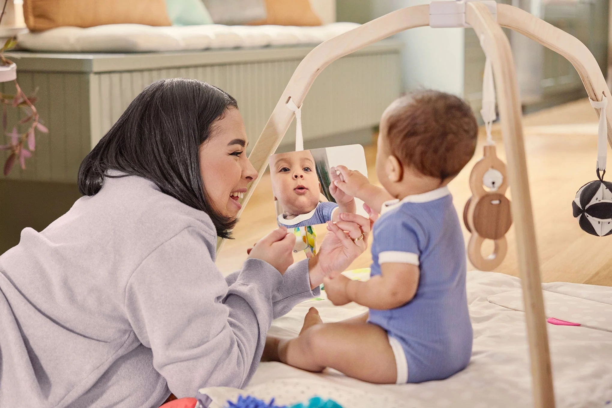 The Play Gym - Image 10