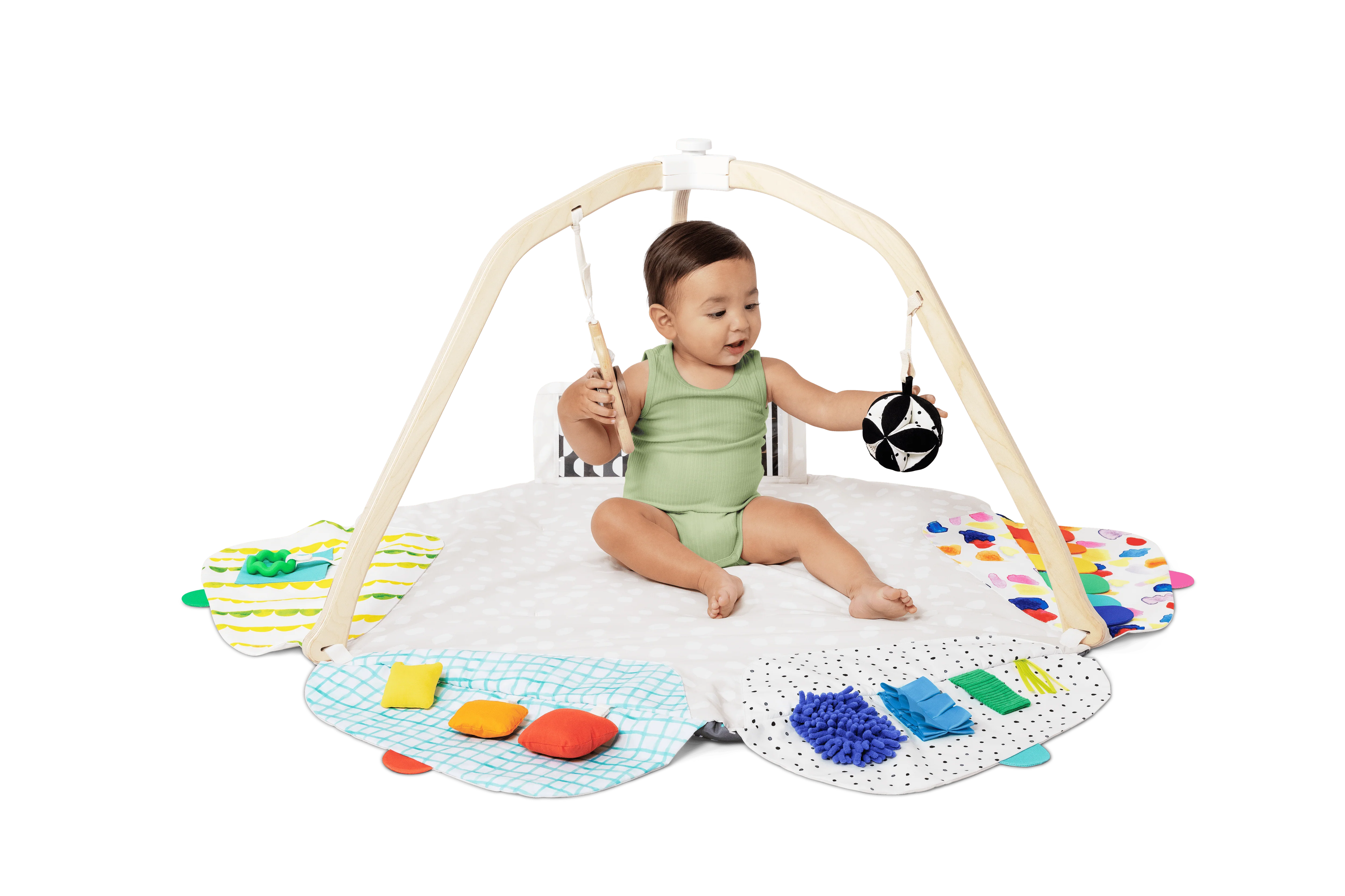The Play Gym - Image 11