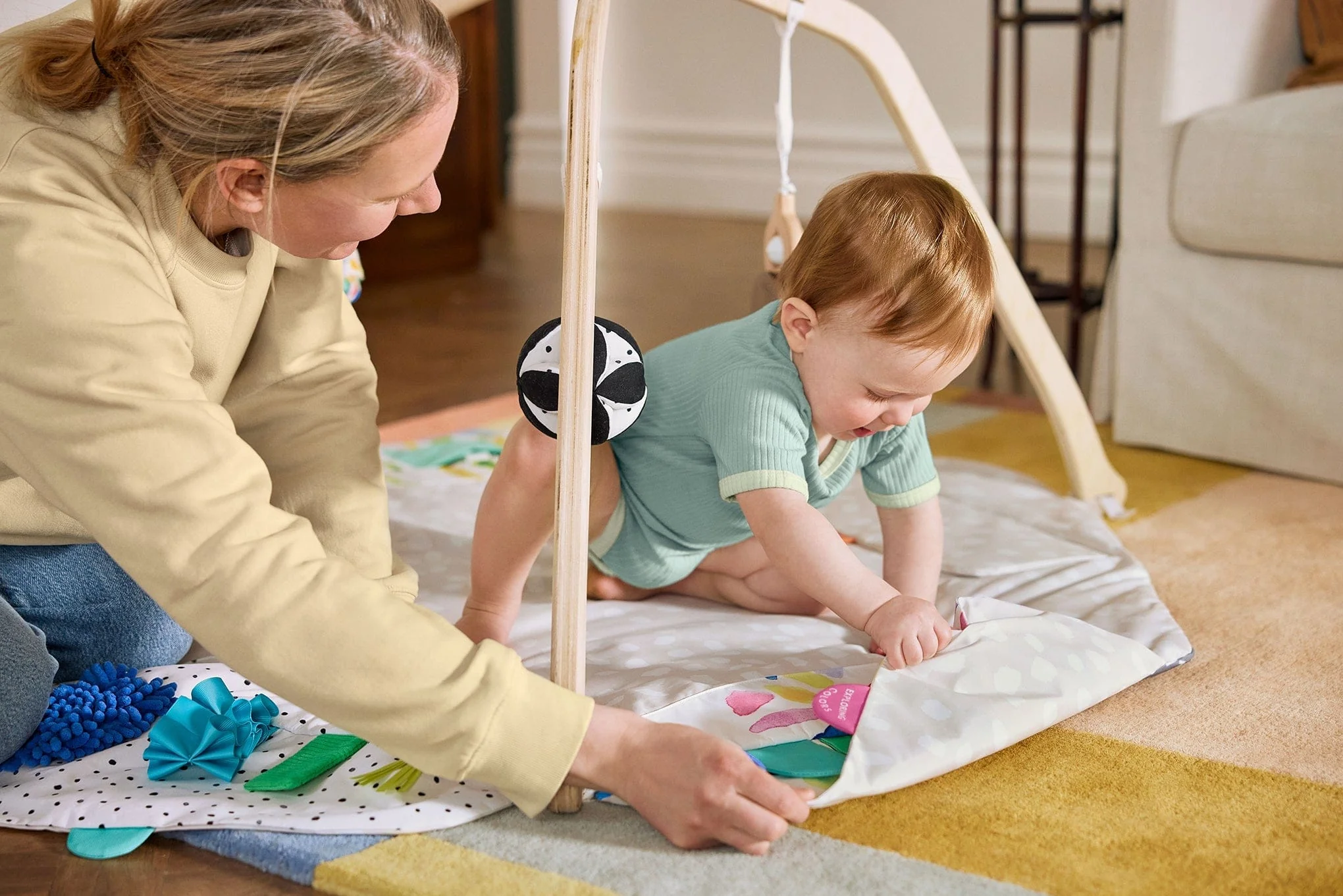 The Play Gym - Image 4