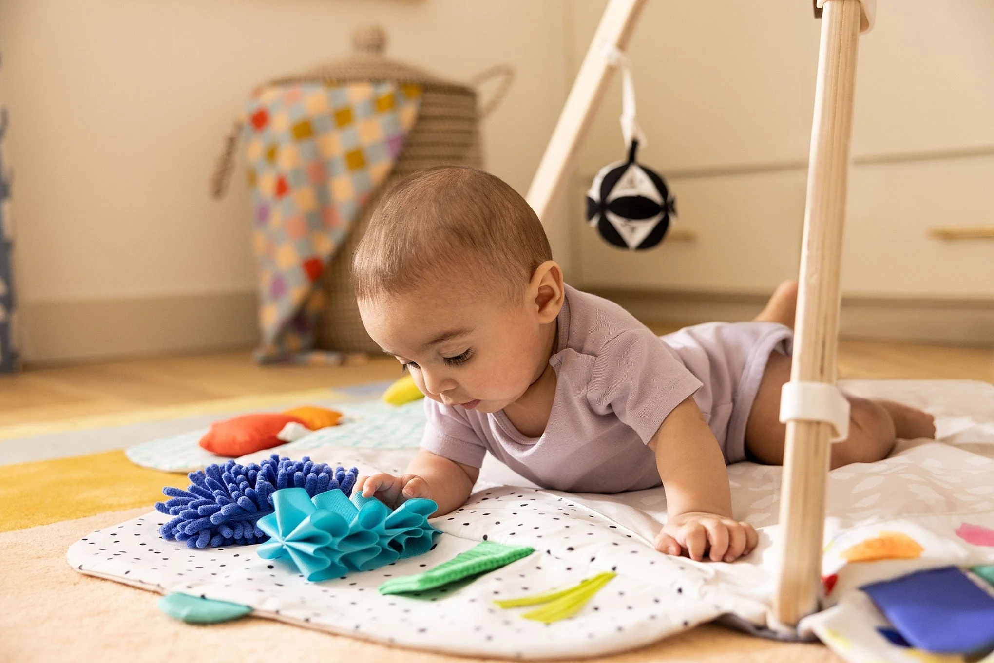 The Play Gym - Image 5