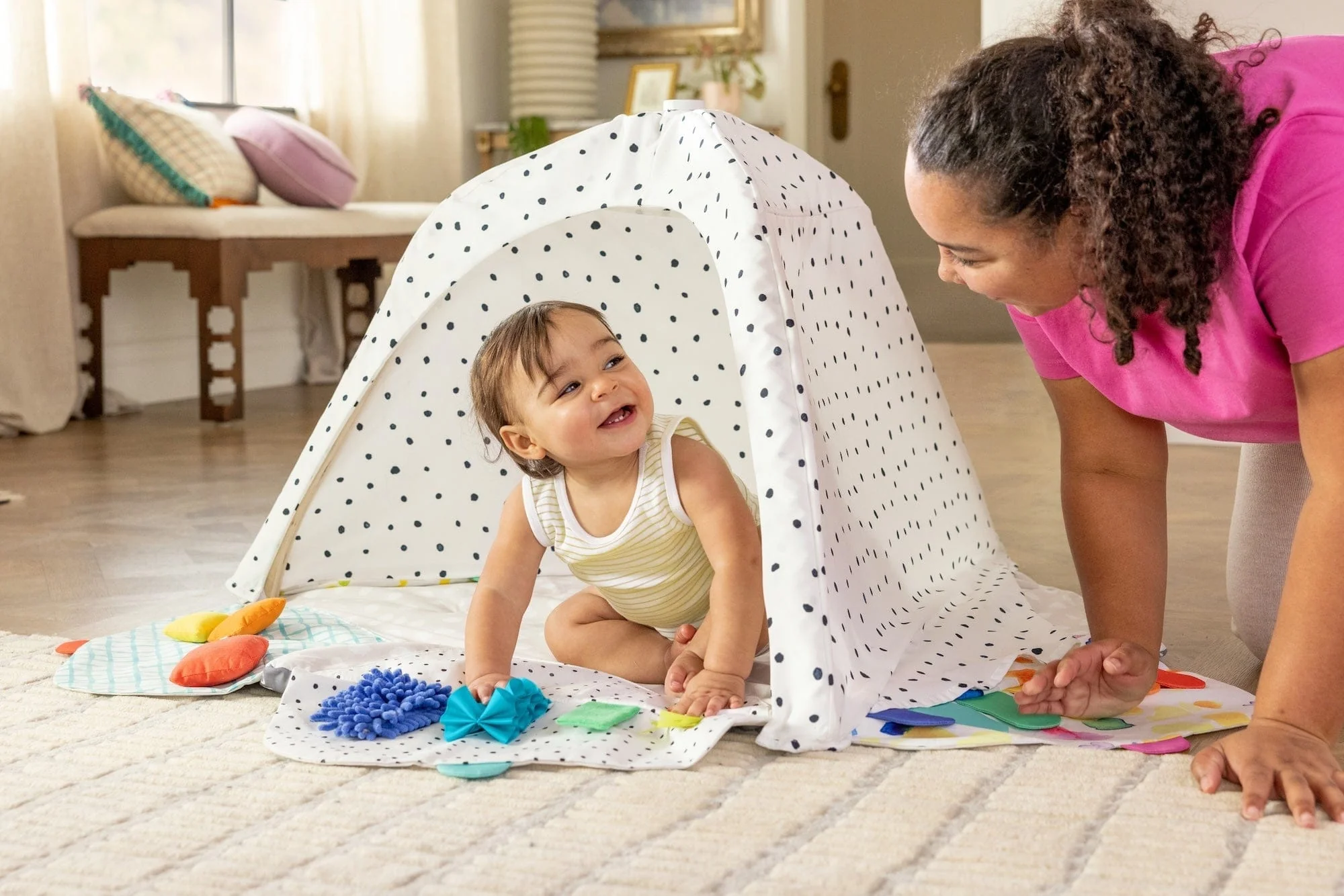 The Play Gym - Image 9