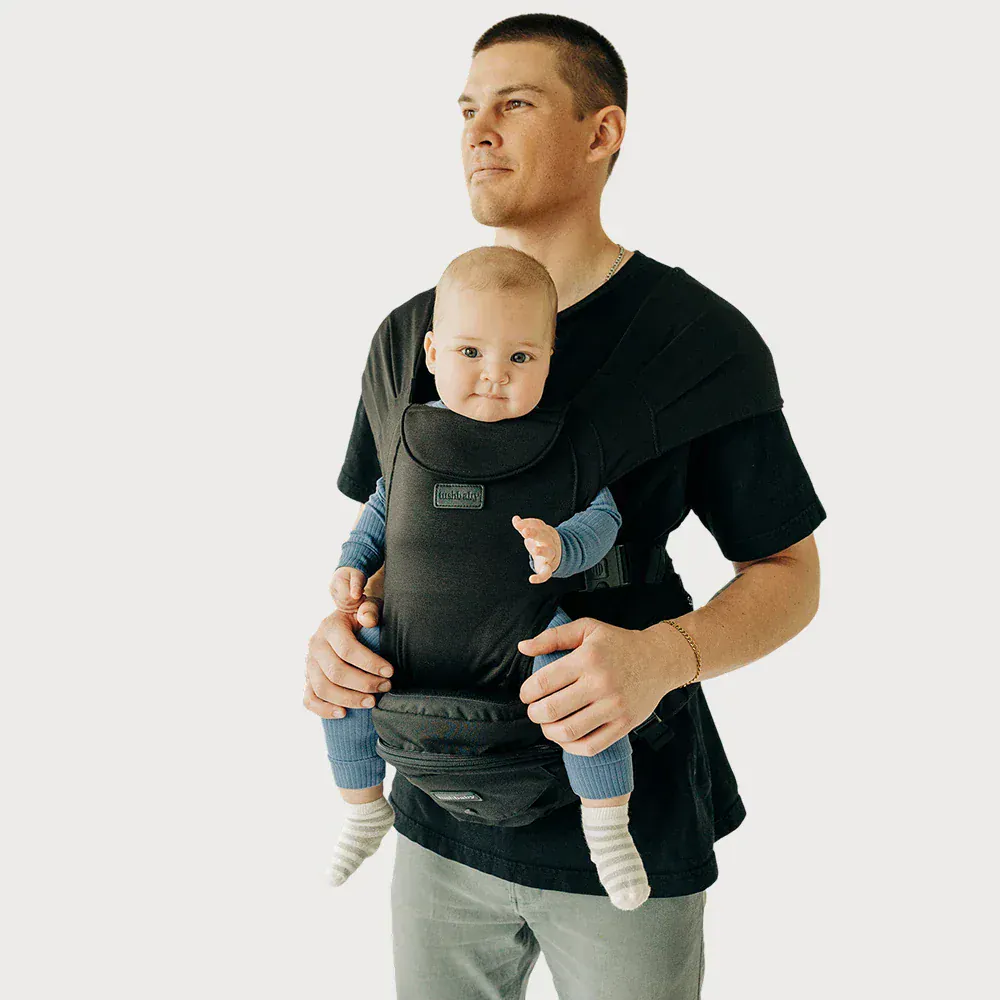 The Tushbaby Hip Carrier - Image 10