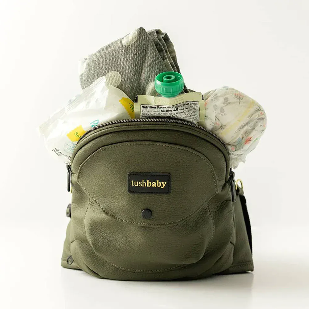 The Tushbaby Hip Carrier - Image 101
