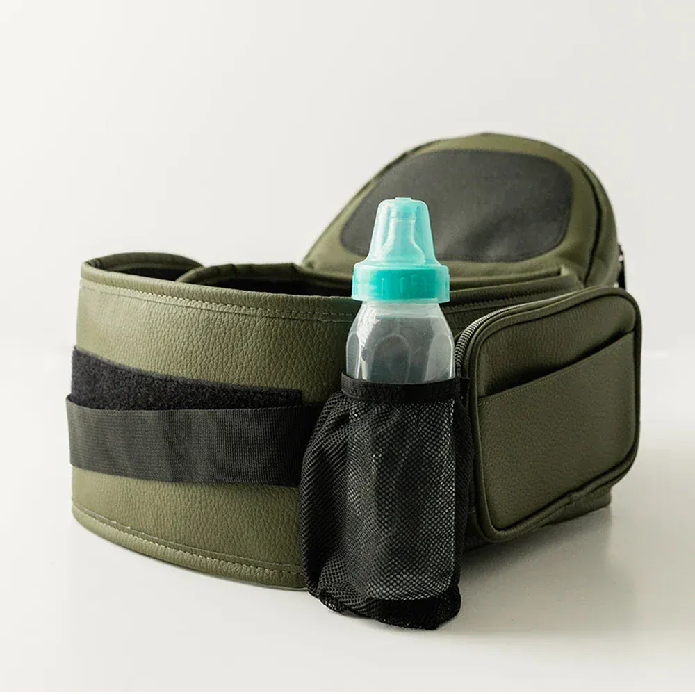 The Tushbaby Hip Carrier - Image 102