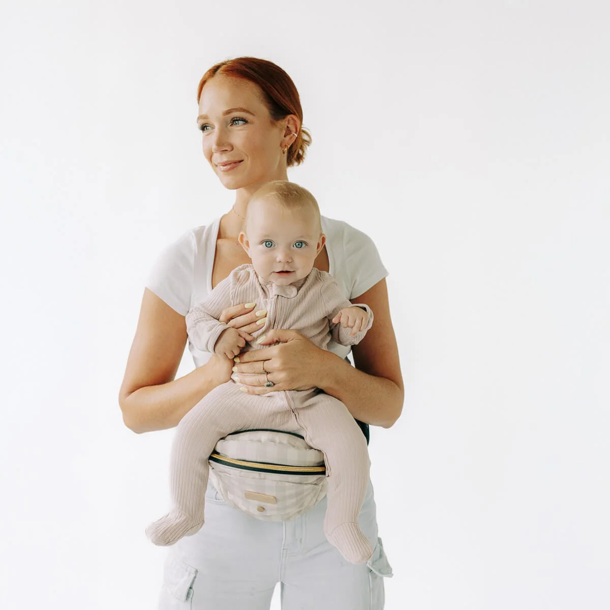 The Tushbaby Hip Carrier - Image 109