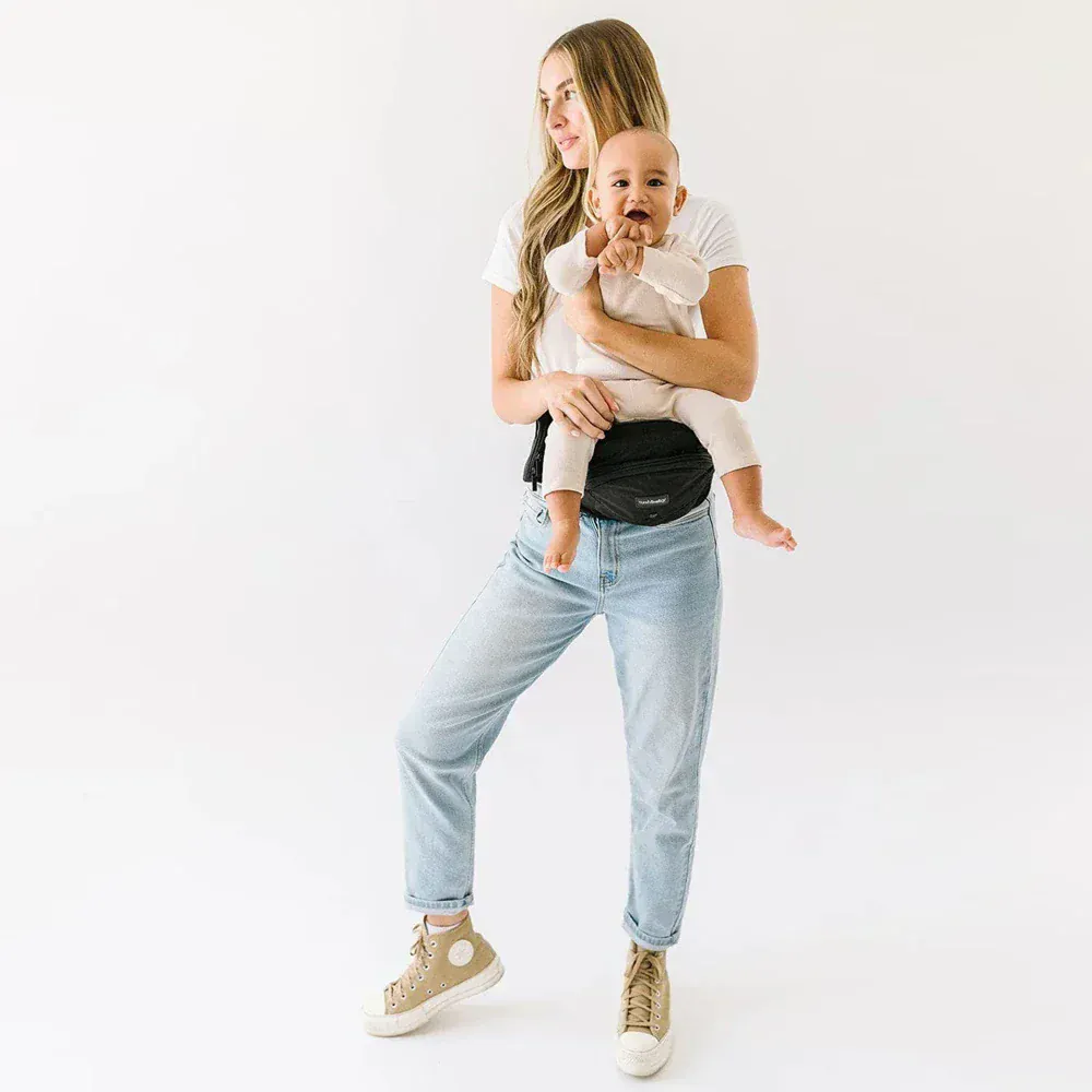 The Tushbaby Hip Carrier - Image 11