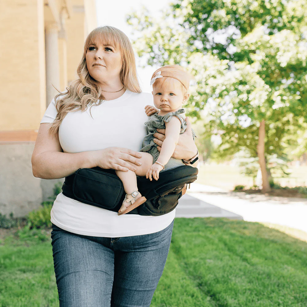 The Tushbaby Hip Carrier - Image 113