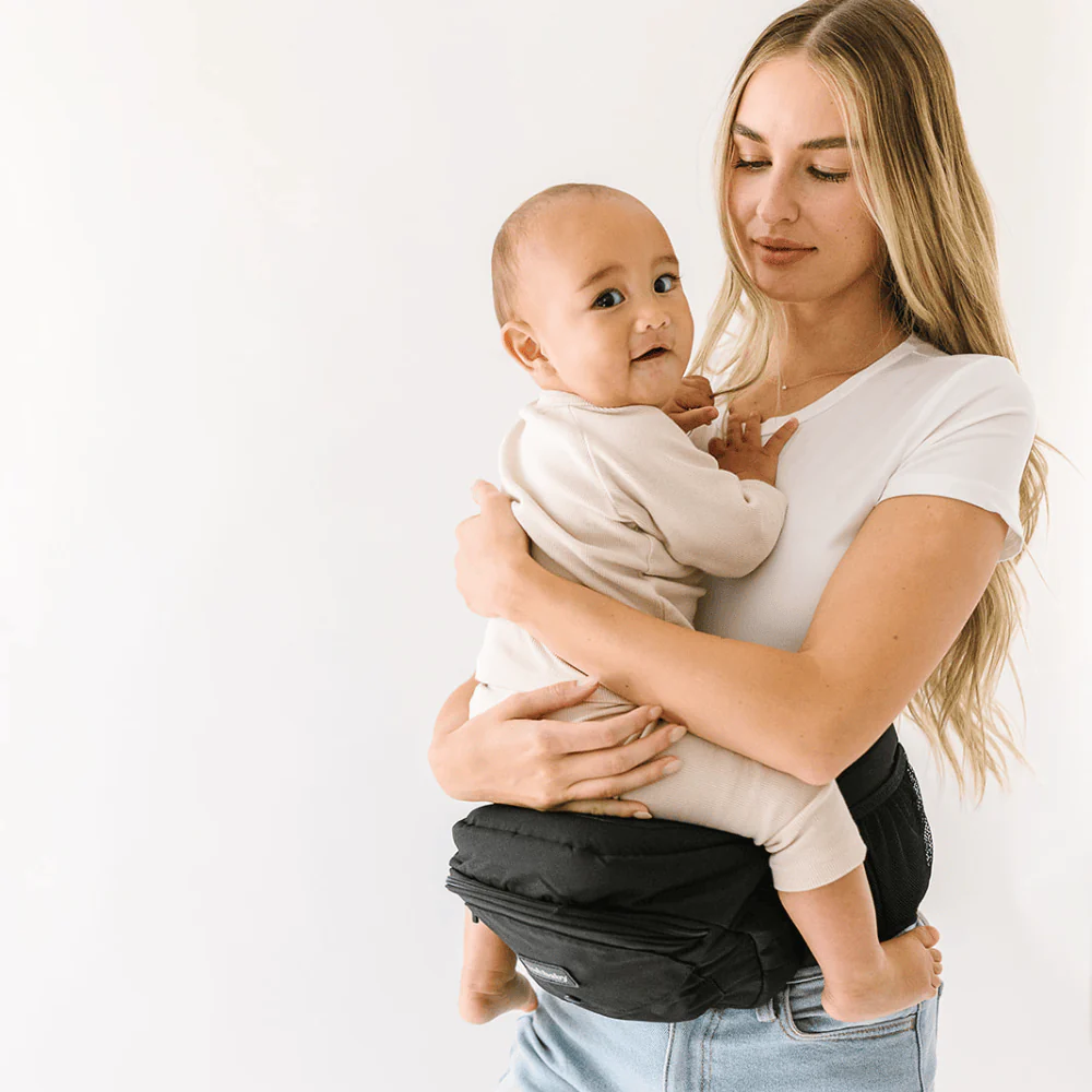 The Tushbaby Hip Carrier - Image 114