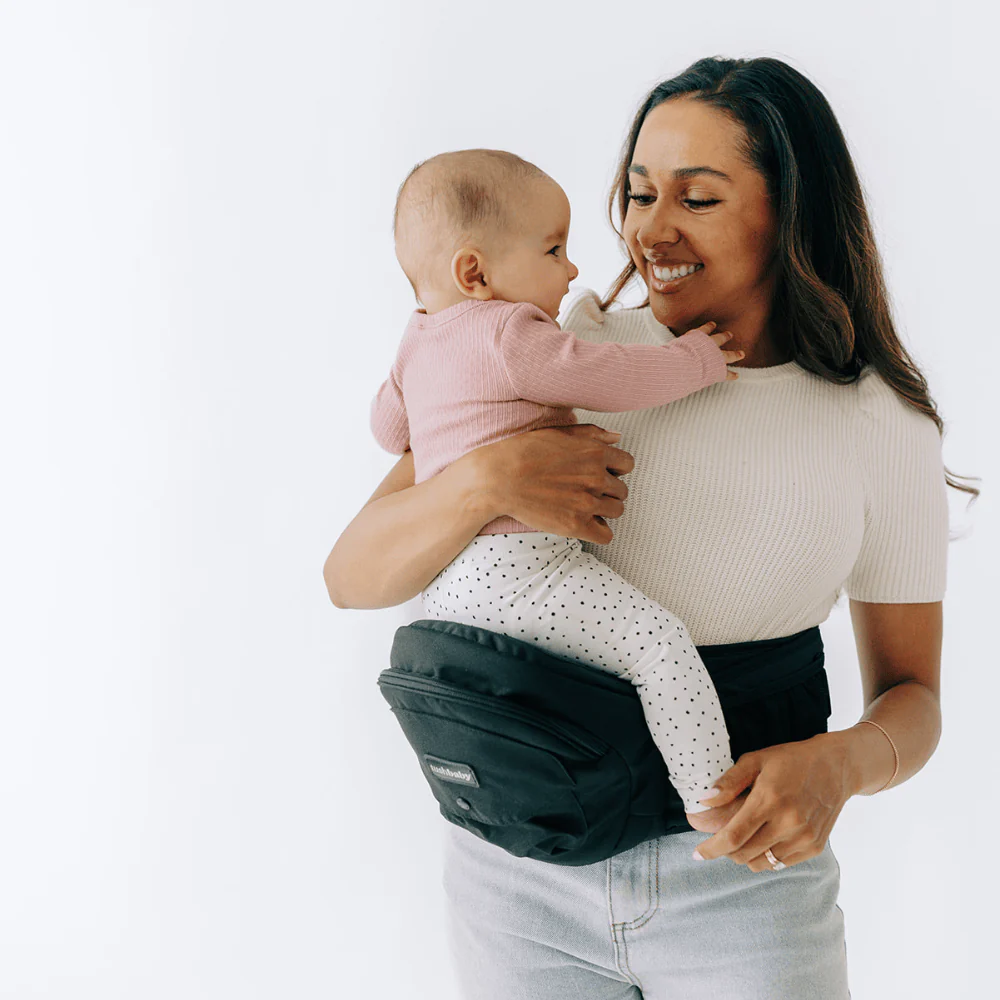 The Tushbaby Hip Carrier - Image 115