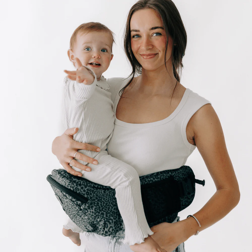 The Tushbaby Hip Carrier - Image 116