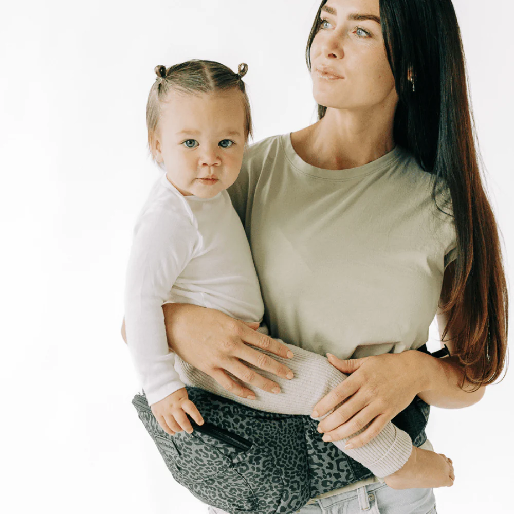 The Tushbaby Hip Carrier - Image 117