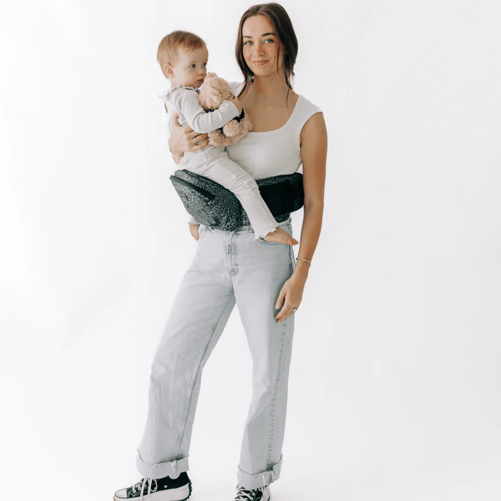 The Tushbaby Hip Carrier - Image 118