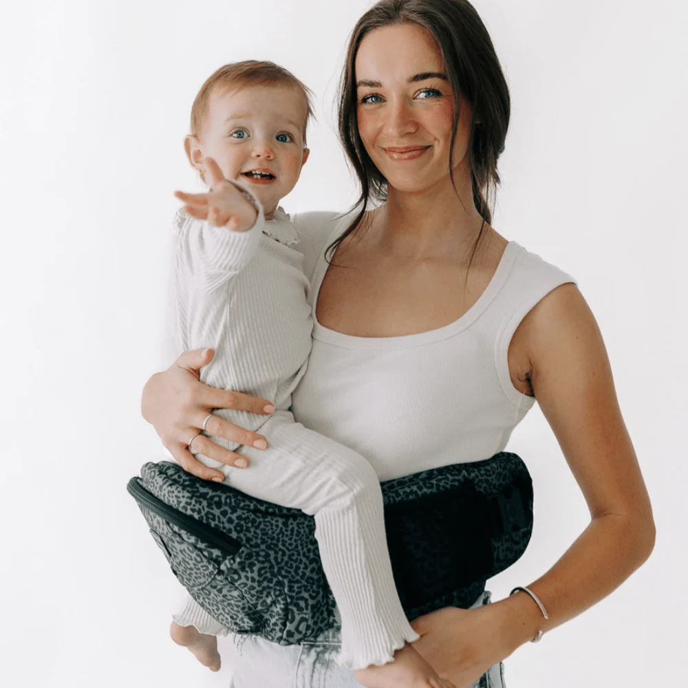 The Tushbaby Hip Carrier - Image 119