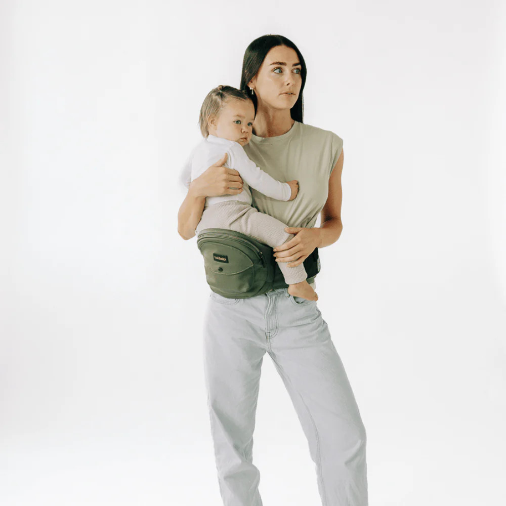 The Tushbaby Hip Carrier - Image 120