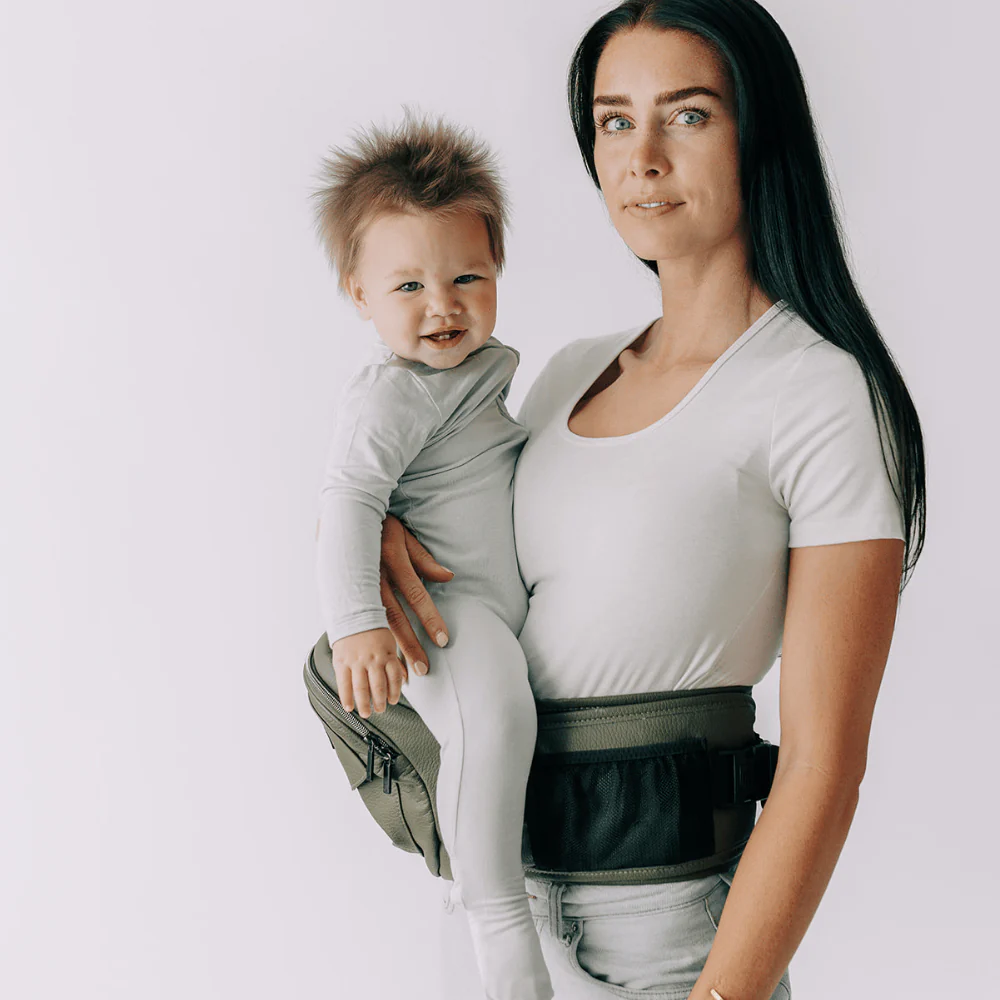 The Tushbaby Hip Carrier - Image 121