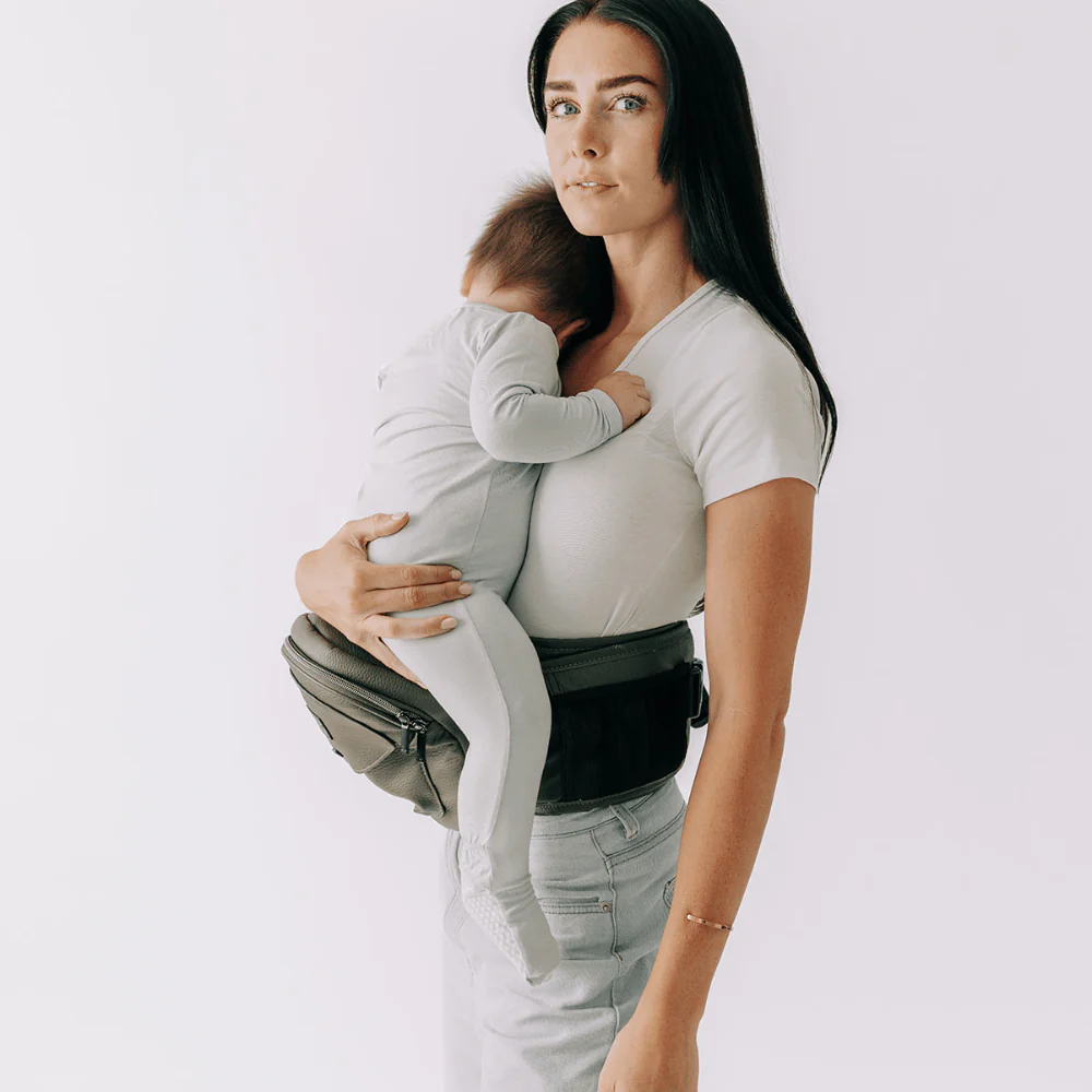 The Tushbaby Hip Carrier - Image 122