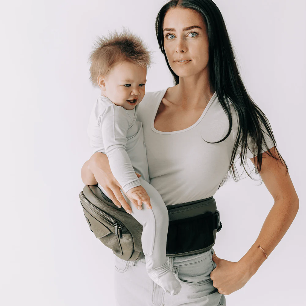 The Tushbaby Hip Carrier - Image 123