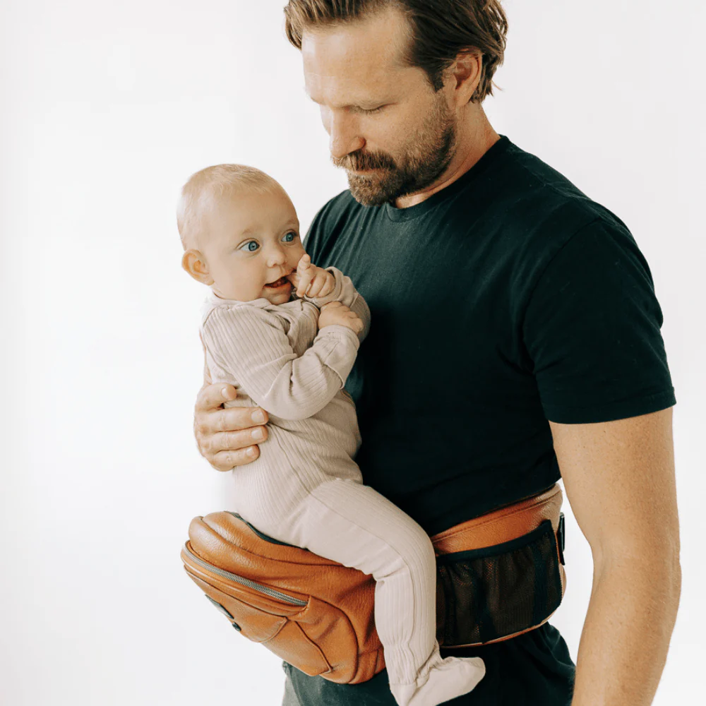 The Tushbaby Hip Carrier - Image 124