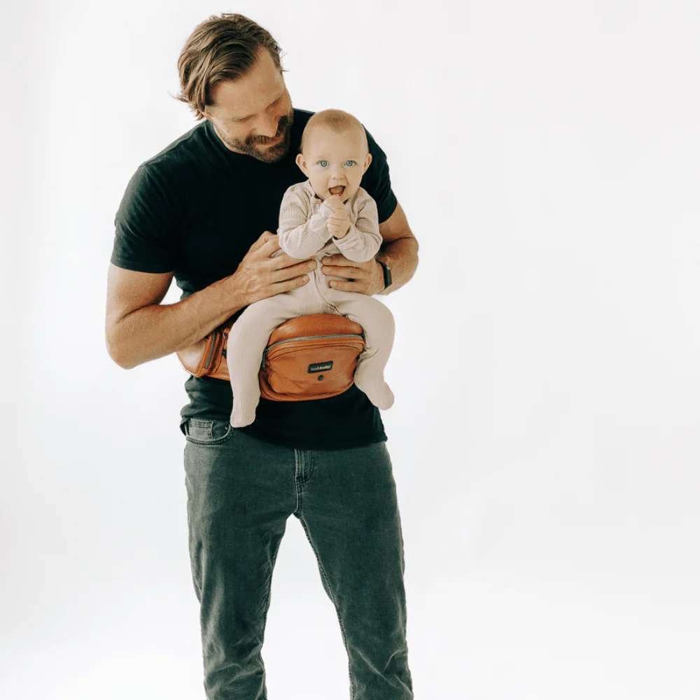The Tushbaby Hip Carrier - Image 125