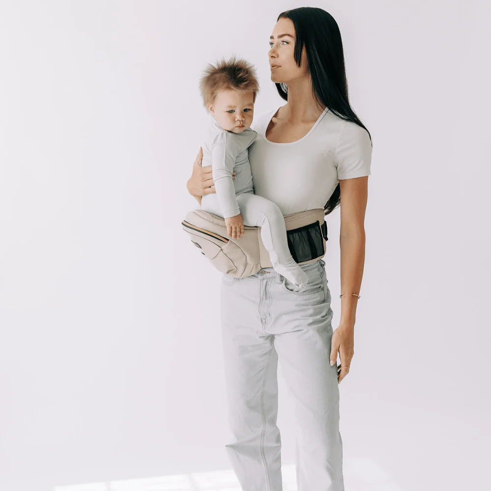 The Tushbaby Hip Carrier - Image 128