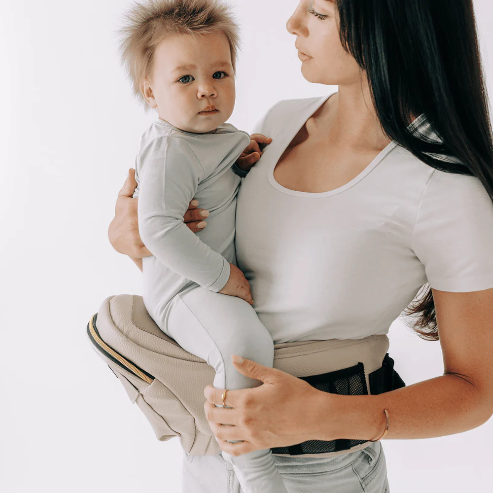 The Tushbaby Hip Carrier - Image 129