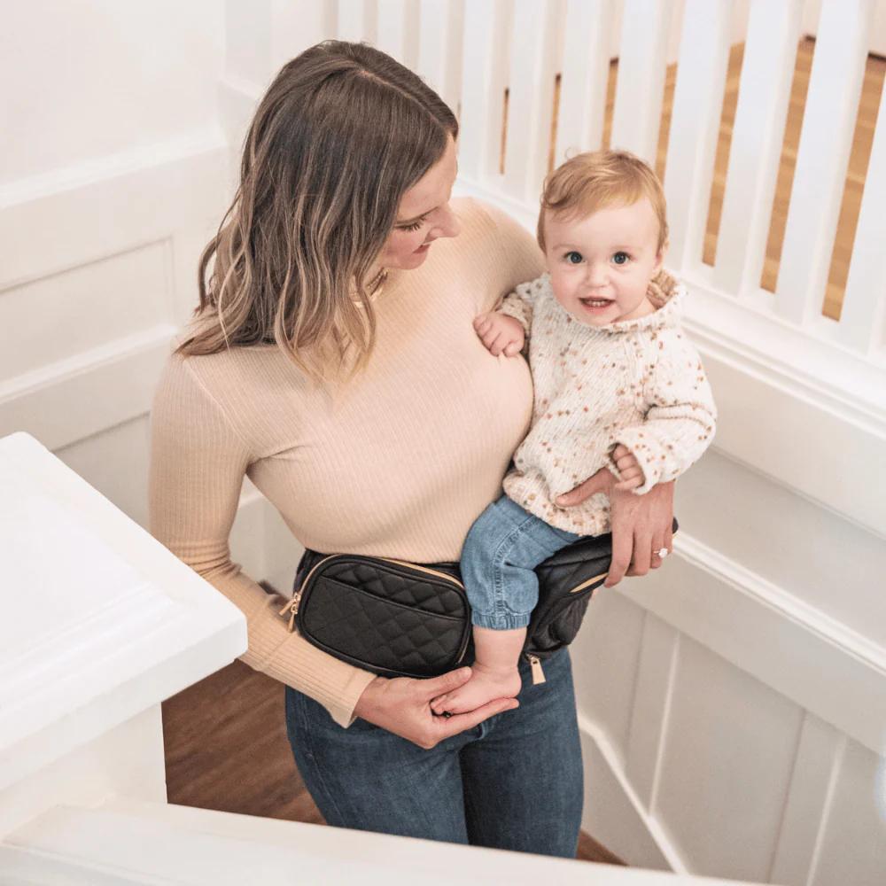 The Tushbaby Hip Carrier - Image 132