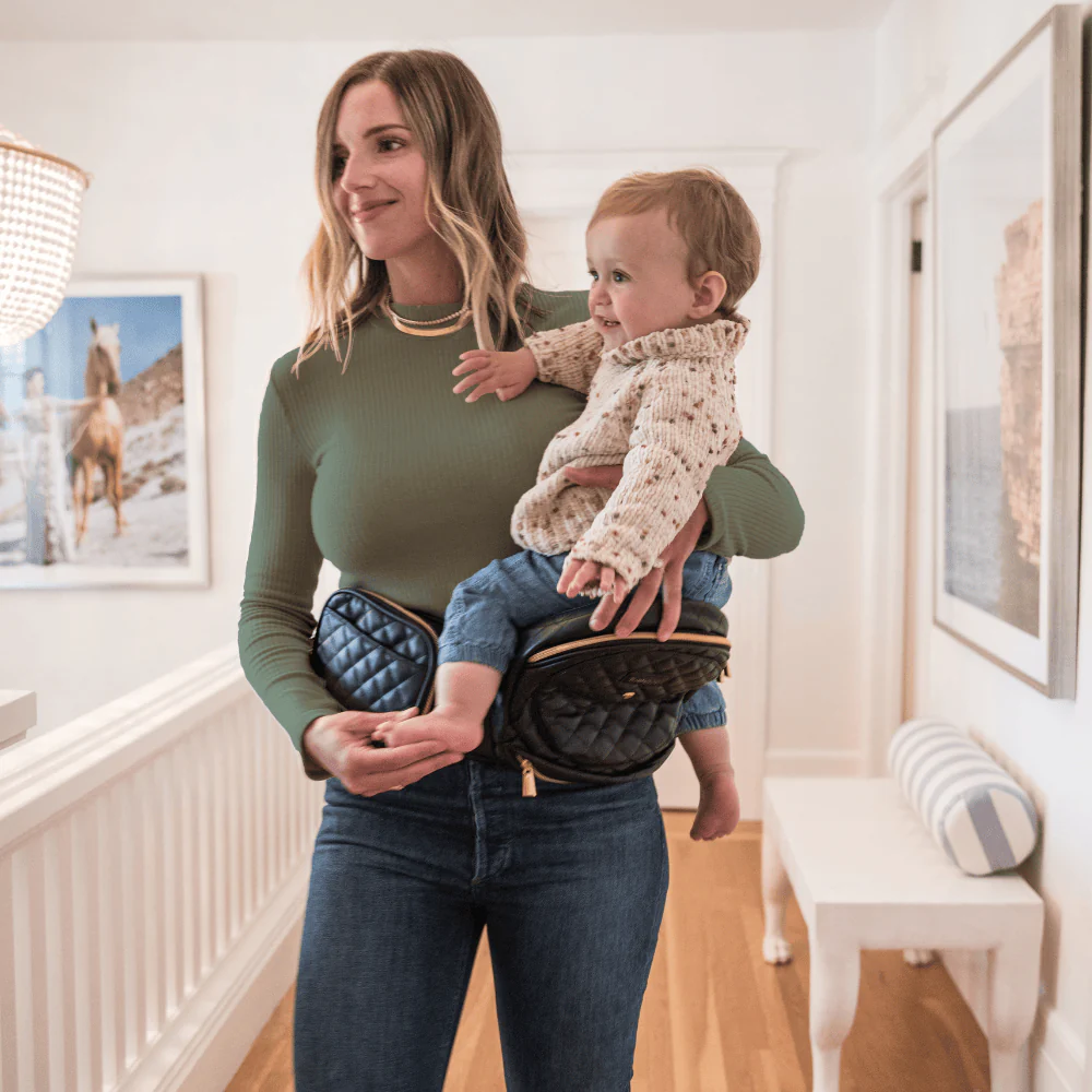 The Tushbaby Hip Carrier - Image 133