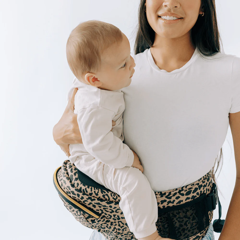 The Tushbaby Hip Carrier - Image 134