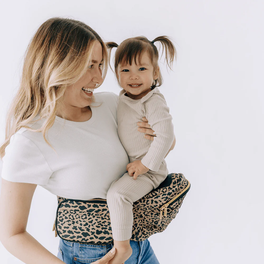 The Tushbaby Hip Carrier - Image 136