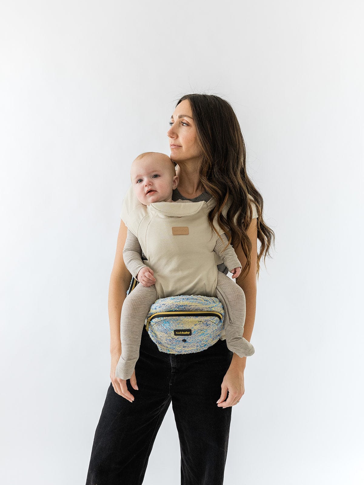 The Tushbaby Hip Carrier - Image 137